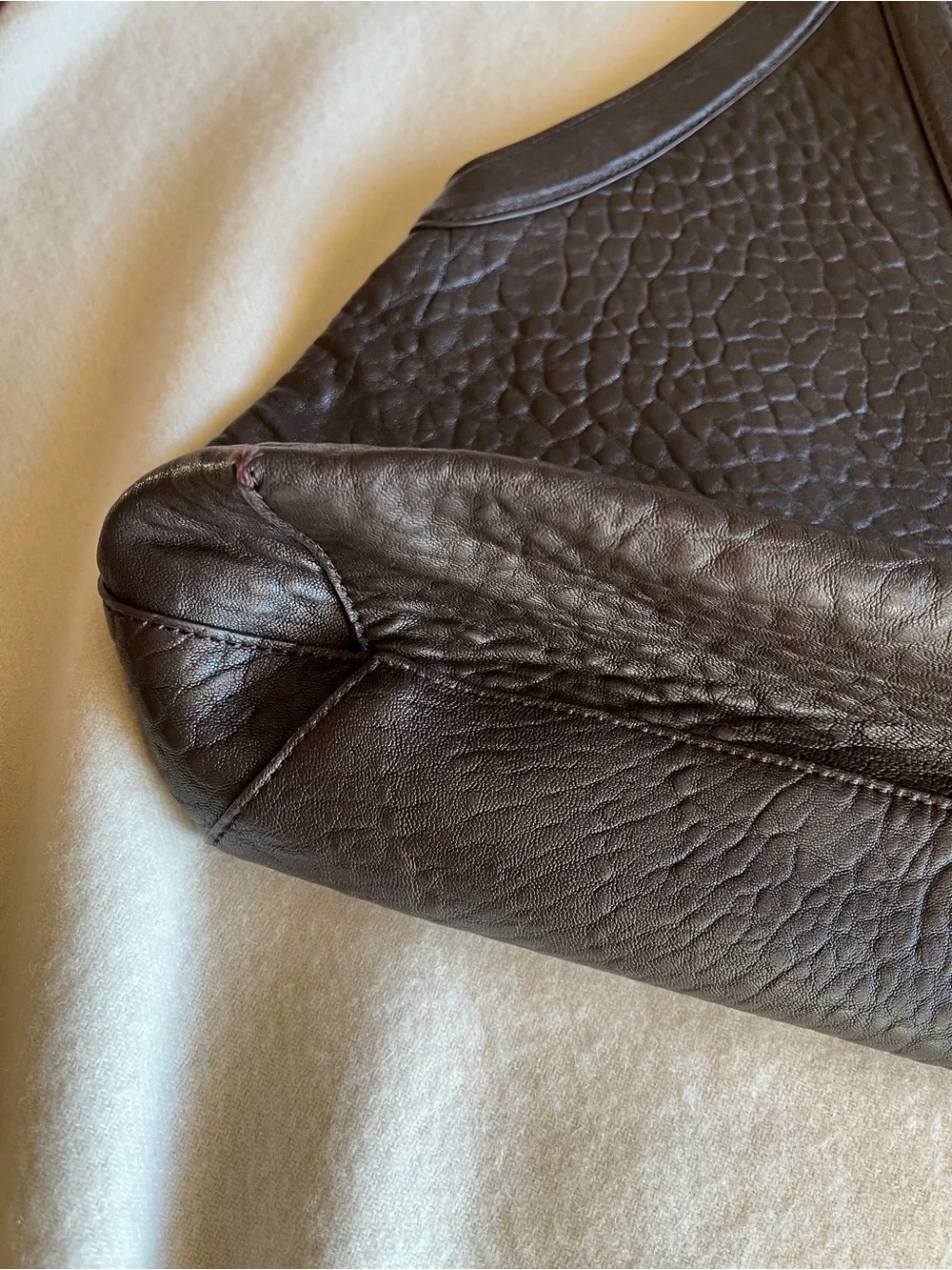 Soft M Tote